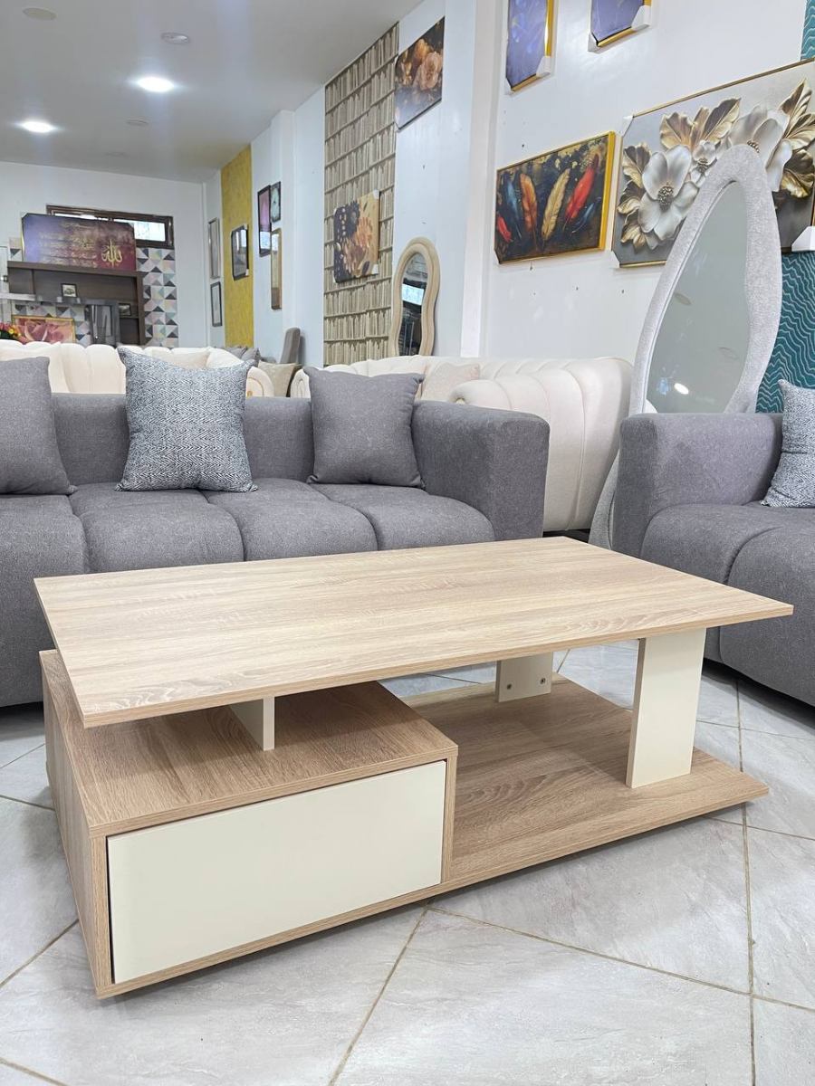 Table basse 